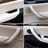 For BMW F25 F26 Car Front Rear Interior Door Handle Pull Accessory Replacement For BMW X3 X4 2011-2016