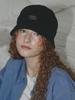 Mejongkeulem Lovers Bucket Hat_Black