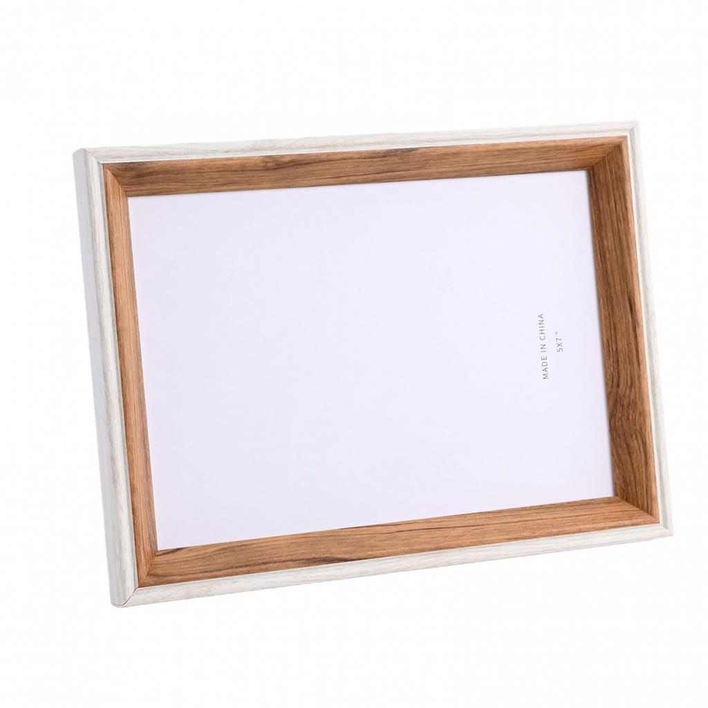 A Table Diy Photo Frame Diy Photo Frame Photo Frame Table