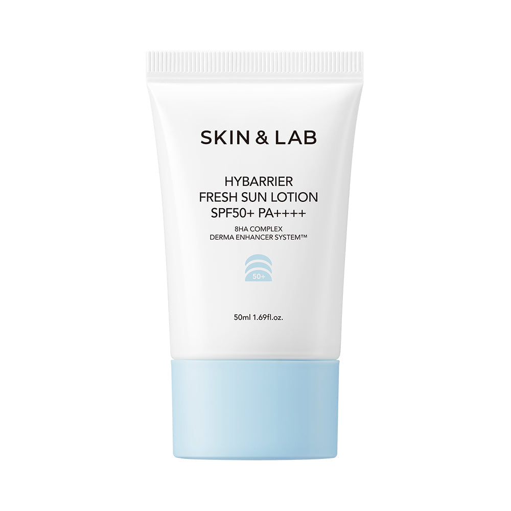 SKIN&LAB Hybarrier Fresh Sun Lotion 50ml