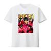 Wi Ha Joon Inspired Vintage T Shirt Retro Korean Actor Jun Ho Design for Men and Women Comfortable Cotton Perfect K Drama Fans