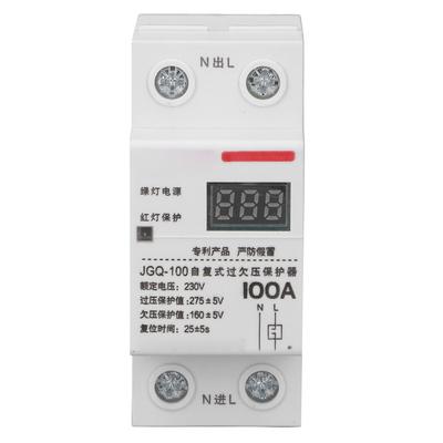 Componenten voor elektrische circuits – Aan/uit-schakelaars