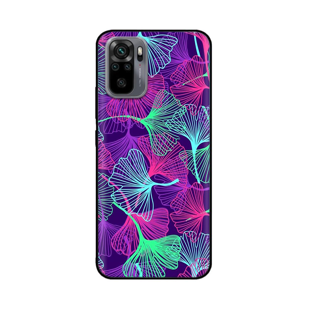 Silicon Phone Case For Poco M5s On Cover For Xiaomi Poco M5s case Pocophone M5s Protective Shell Back Case Cover Shell Bumper
