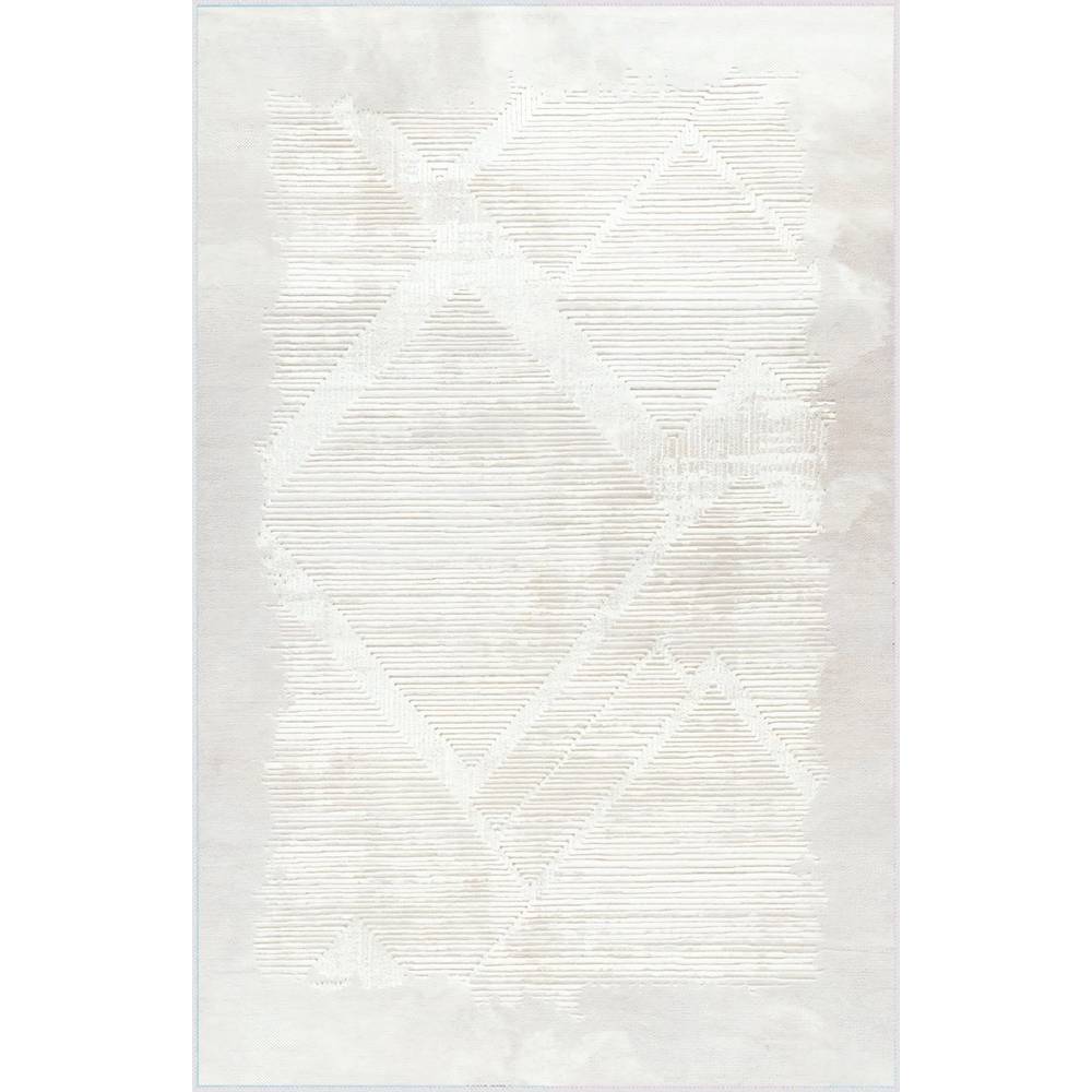 Rovigo Home Omyvatelný potištěný koberec RVG0690