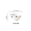 Servies – Borden en schotels