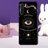 Mondhexe Hexen-Mystery-Totem-Hülle Für Oppo A5 Pro A15 A17 A57 A77 A18 A38 A58 A78 A98 A94 A74 A54 A40 A60 A80 A16 A76 A96