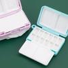 Paint Tray Travel Paint Holder Paint Organizer Paint Case Mini Painting Box Paint Storage Box Leakproof Paint Container