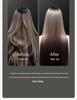 High-Power Hair Dryer with Negative Ion Technology for Salon & Home Use - Fast Drying with Hot & Cold Air
