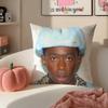 HipHop Artist TTyler The Creator Cushion Cover Pillowcase Short Plush Invisible zipper Room Sofa Cushion Cover