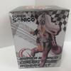 [USED] Super Sonico Concept Figure Rider Suit