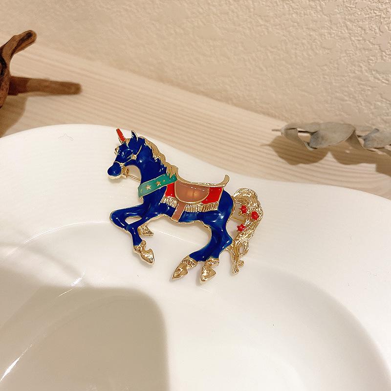 Korean Retro Pearl Bow Brooch - Elegant Fairy Style Suit Accessory