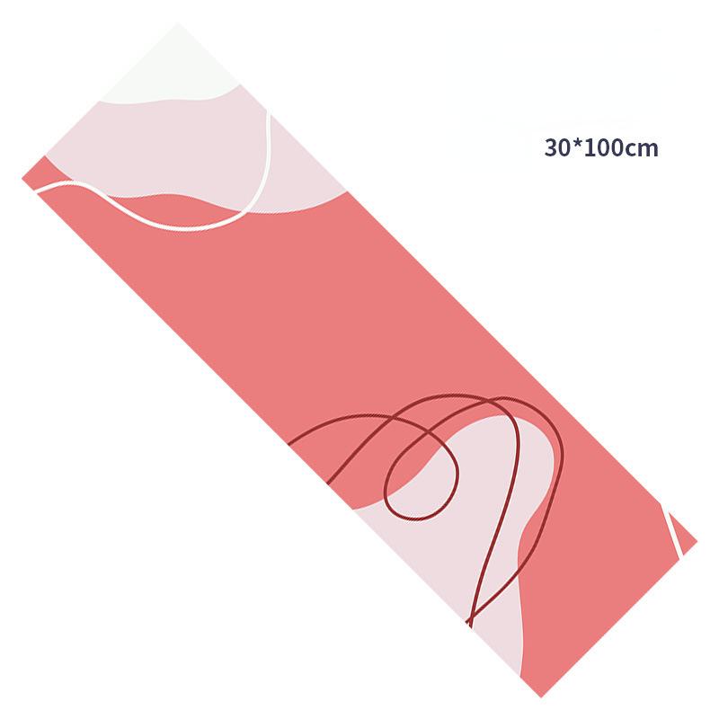 Prosop rece, uscare instantanee Prosop rece Prosop portabil pentru fitness