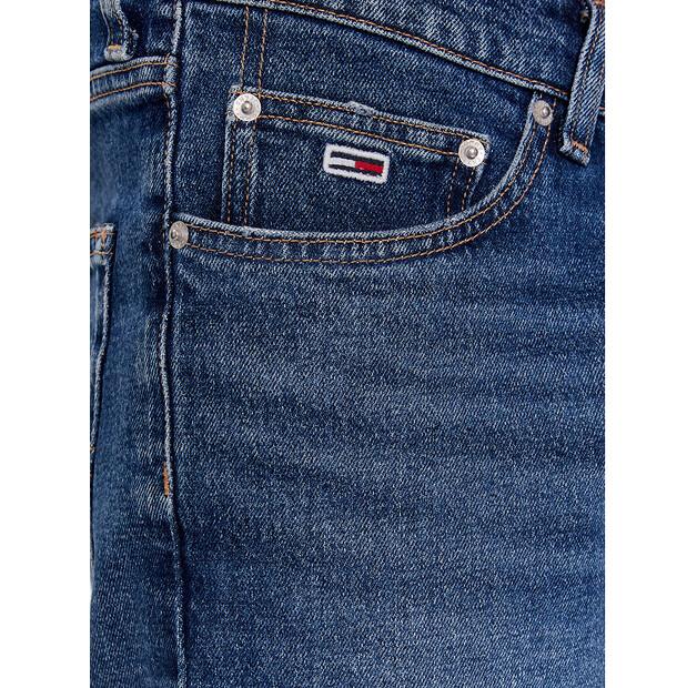 Tommy Jeans DM0DM18174 Blue Tapered Fit