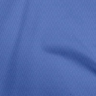 Cotton Flex Blue Fabric Asian Japanese Diy Clothing Quilting Fabric Print Fabric By Yard 40 Inch