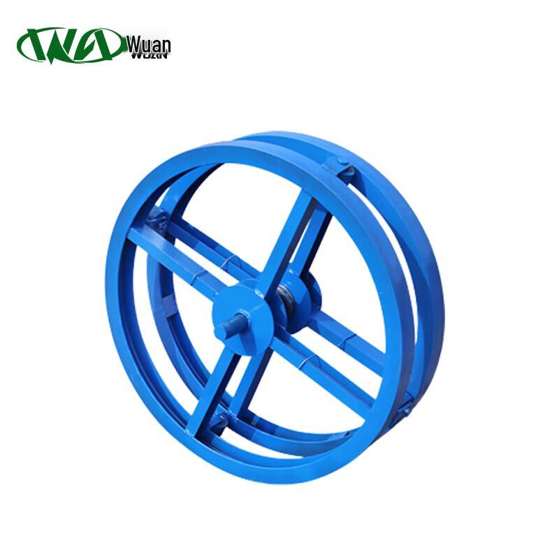 Industrial Cable Reel Stand
