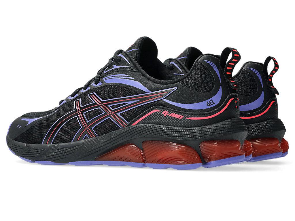 1203A594-004 Asics Gel-Quantum 180 8 Black Diva Pink (Men's)