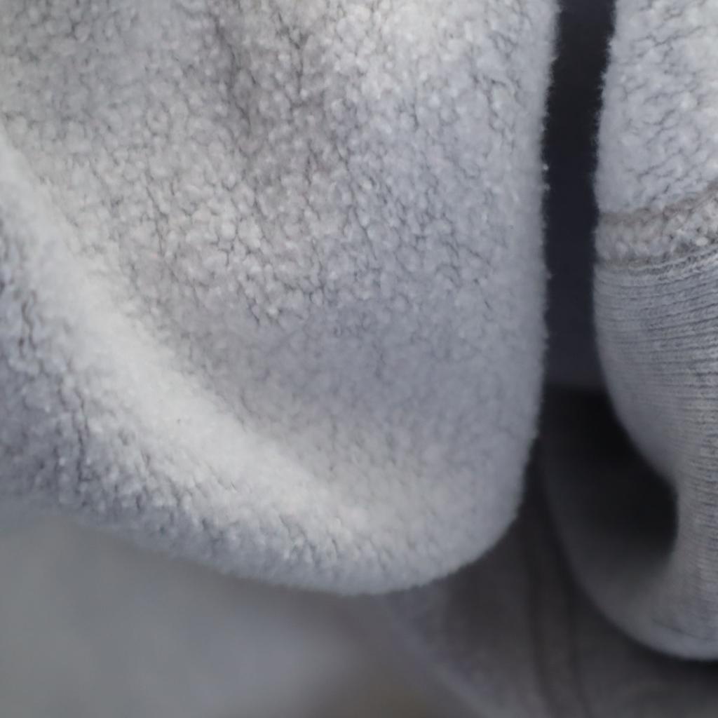 Champion 90s Old USA made embroidered tag Long sleeve Reverse weave sweat Men's Used