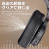 OneOdio A70 Wireless Headphones, 72 Hours Playtime, Bluetooth Headphones, Dual-Use Wired and Wireless, Over-Ear Headphones with Mic, DJ Headphones,