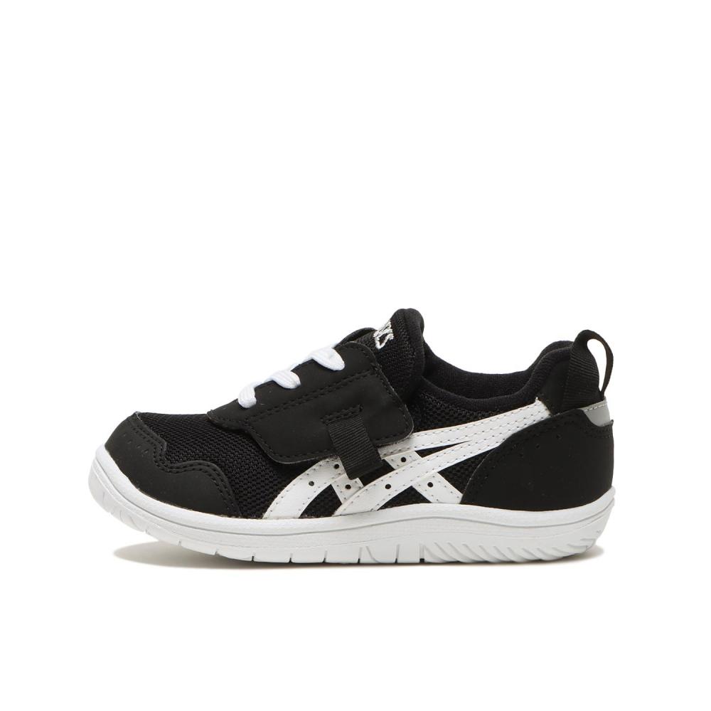 

ASICS Mycell Mini 1144A329 001 ЧЕРНЫЙ/БЕЛЫЙ