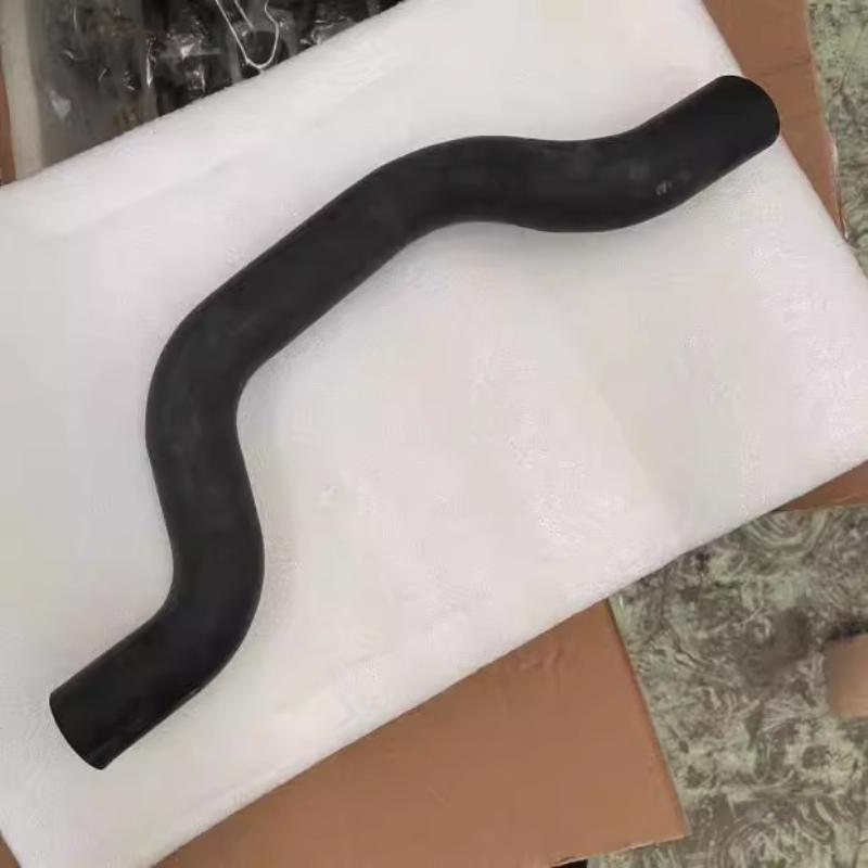 Впускные и выпускные патрубки радиатора для DONGFENG A60 A30 AX3 Inlet pipe