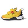 LEGO X Adidas Sport Pro I Equipment Yellow Baby Sneakers Core-Black GW8092
