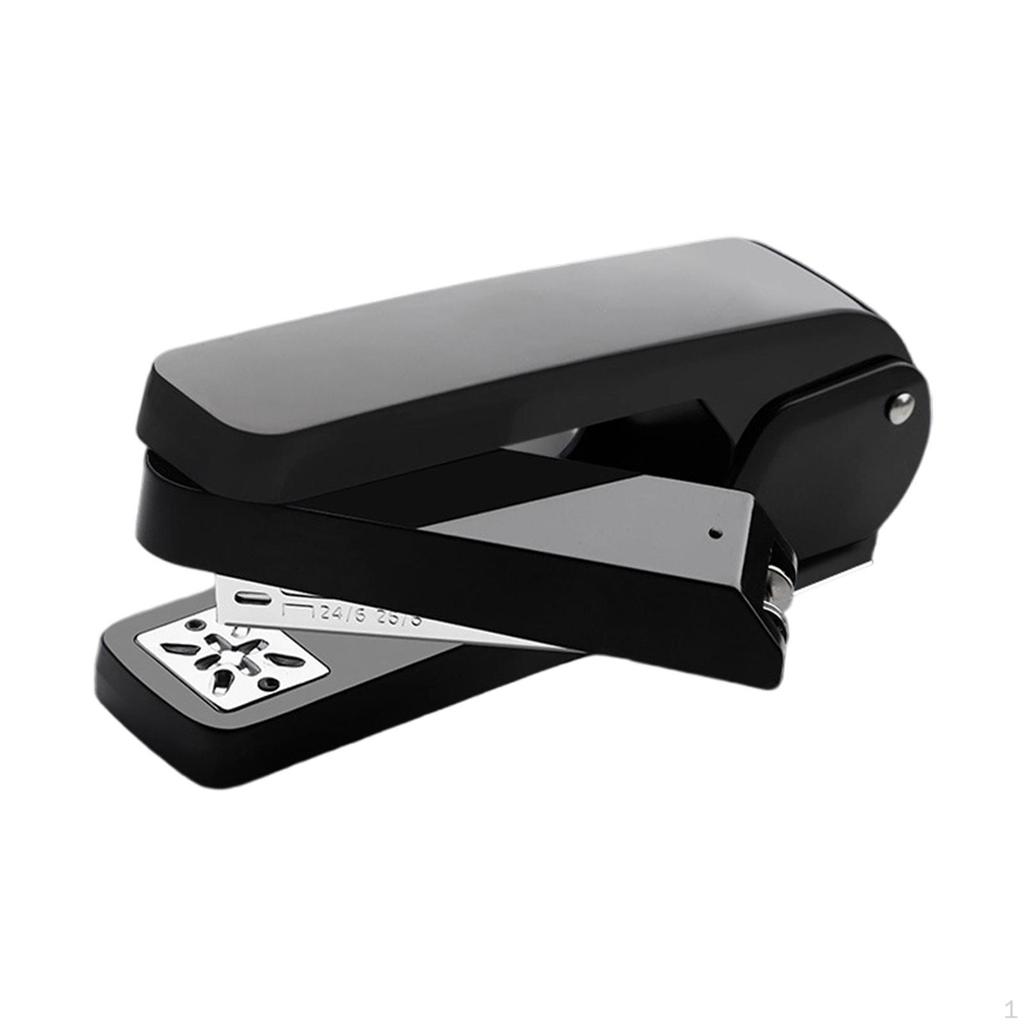 Swivel 50 Sheet Capacity Compact Rotatable Desk Manual Tool for School Construction Home University