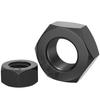 High-Strength Carbon Steel M30 Fine Thread Nut