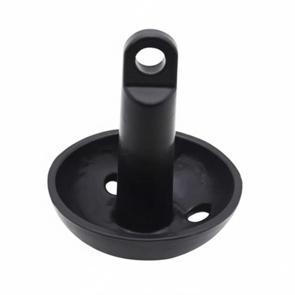 Anchor Through-Hole Marine Mounting Holes