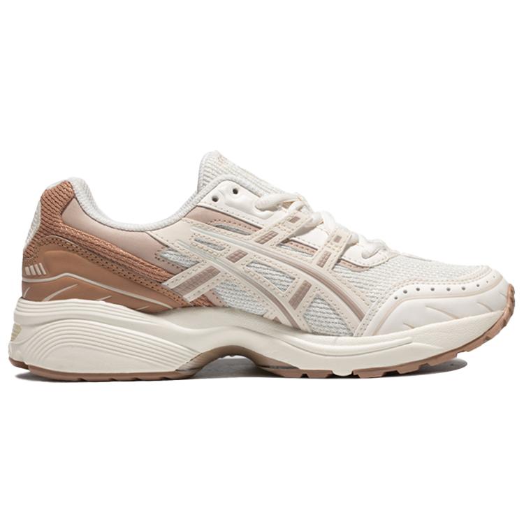 New Asics Gel 1090 'Off White Coral' 1203A243-024