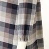 Wacoal Warm Cashmere Blend Cotton Flannel Check Dress Pajamas Wgn5485w 