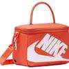 Nike Mini Shoe Box 3L Cross-Body Bag Women's Red Casual FN3059-869
