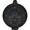 Yamaha YAMAHA live streaming microphone with microphone integrated USB microphone black AG01 B