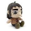 Poupée en peluche Sally Face Sal Larry Ash Todd Jouet en peluche Produit dérivé de jeu Poupée de dessin animé Décoration de chambre Cadeau de vacances de Noël pour les fans