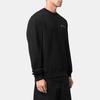 Off-White Caravaggio Graphic Sweatshirt OMBA057C99FLE0051001