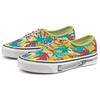 Aries X Vans OG Authentic LX Weed Muted Unisex Sneakers Multi-Color VN0A4BV99QW