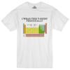 Ich Kleidungsstück Ce Periodisch Geek Science Standard Schnitt Lustiges T-Shirt