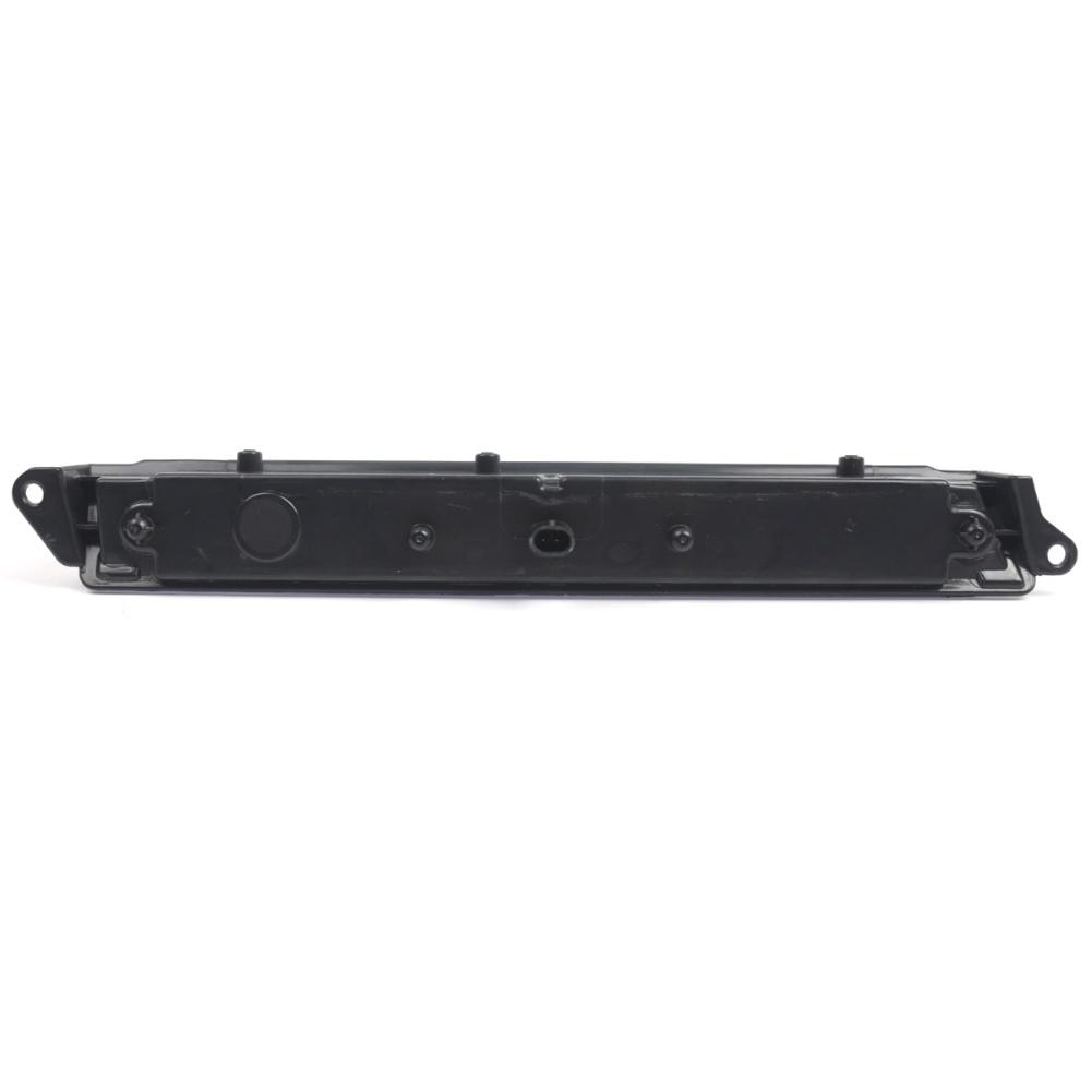 Car Daytime Running Light Fog Lamp Compact Size 32.5*4*6.5CM Non-Deformable Design For Mercedes-Benz W166 ML Bulb