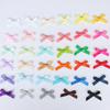 Polyester Ribbon Bow - 0.6CM Small Accessories