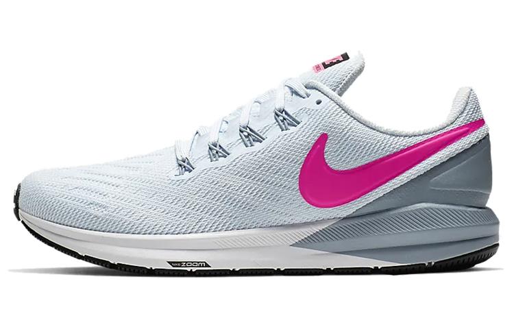 Nike Air Zoom Structure 22 Hyper Pink Women s AA1640-402 35.5