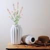Artificial Peach Blossom Flower Stem Elegant Lifelike Faux Peach Flower Branch for Indoor Outdoor Decoration