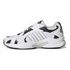 adidas Neo Crazychaos Shadow 2.0 Άνετα Ευέλικτα Ανθεκτικά Παπούτσια Lifestyle Casual Χαμηλού Προφίλ Unisex Αθλητικό Παπούτσι Λευκό Μαύρο GY4628