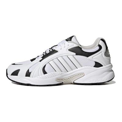 Neo Crazychaos Shadow 2.0 Comfortable Versatile Durable Low-Top Lifestyle Casual Shoes Unisex Sneaker White Black GY4628