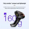 Hikvision MV-IDH2000B Wireless USB Barcode Scanner