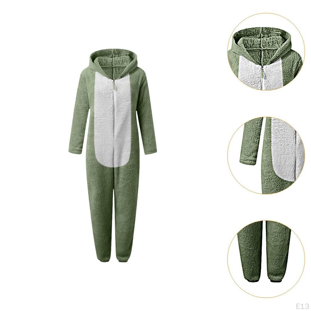 Costum Cosplay pentru pijamale de damă pentru petrecerea de Halloween