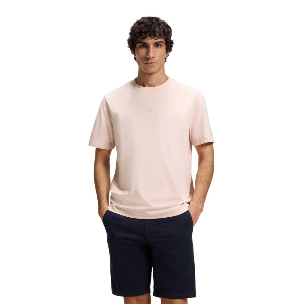 BOSS Mens Oversized T-Shirt