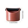 Coffee Grind Disposal Unit, Espresso Knock Case for Cafe and Restaurant