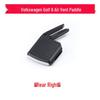 Volkswagen Golf 6 Lüftungsdüsen-Einstellclip