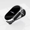 Auto Sonnenbrillenhalter Auto Sonnenblende Brillen Aufbewahrungsclip Für BMW E91 E28 X3 X1 X2 F30 F40 E90 F20 E46 E70 E39 E36 E87 X7 E92 X6