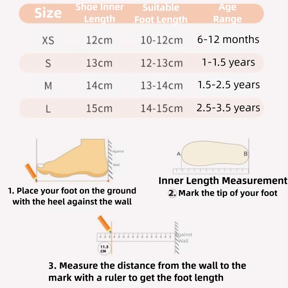 Cartoon Baby Socks Shoes Anti-slip Toddler Plush Floor Socks Cute Baby Walker Shoes Autumn Winter