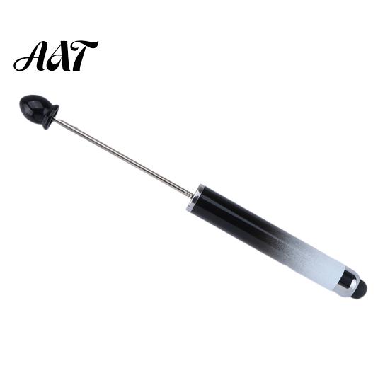 Ergonomic Touch Screen Pen for All Devices Beadable Stylus Touchscreen, Gradient Pen, High Smooth Drawing Pad Precision Writing School Office